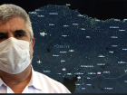 Bilim Kurulu �yesi bizzat a��klad�! Memleketindeki vaka say�s� 20 kat�na ��kt�