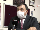 Bilim Kurulu Üyesi Demircan: