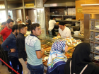 Bilim Kurulu �yesi Demircan: Servis �r�nlerinden vir�s bula�ma olas�l��� pek yok