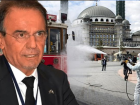Bilim Kurulu �yesi, her g�n dokundu�umuz iki nesneye kar�� uyard�: Vir�s bula�t�rma potansiyeli y�ksek
