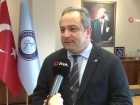 Bilim Kurulu �yesi �lhan'dan Ramazan �ncesi umutland�ran a��klama