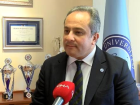 Bilim Kurulu �yesi �lhan: Kurallara uyulursa turizm alan�nda risk olmayabilir