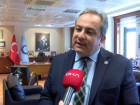Bilim Kurulu �yesi �lhan: Omicron'da kulu�ka s�resi 3 g�n