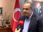 Bilim Kurulu �yesi �lhan: 'Vapura ko�u�' foto�raf� sa�l�k �al��anlar�n�n kalbini k�rd�