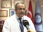 Bilim Kurulu �yesi �lhan y�lba�� konusunda uyard�