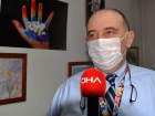 Bilim Kurulu �yesi Kara: K���n yak�n mesafede koronavir�s�n bula� riski 1-2 dakikaya iniyor