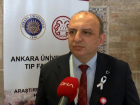Bilim Kurulu �yesi Kaya: Art�k g�nde 200 hasta kaybetmek istemiyoruz