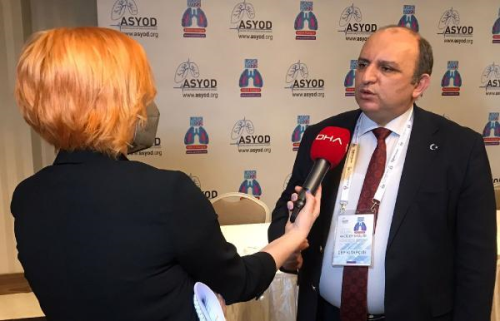 BLM KURULU YES KAYA KOVD LACINDAN FAYDA GRMEK N ZAMANINDA TEST YAPTIRMAK ART