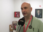 Bilim Kurulu �yesi Kay�pmaz: 