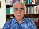 Bilim Kurulu �yesi �zl�, 1 Haziran'da ba�layacak normalle�me s�recinde yap�lmas� gerekenleri anlatt�