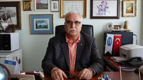 Bilim Kurulu yesi zl: Ak havada maskenin anlam kalmad