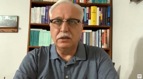 Bilim Kurulu yesi zl'den, yz yze eitimde 'pilot uygulama' nerisi