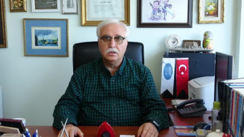 Bilim Kurulu yesi zl: Sosyal alanlarda klima ok riskli