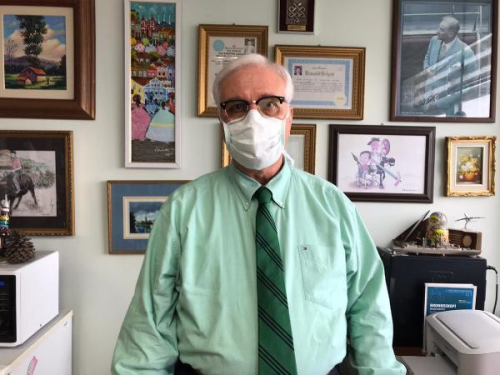 Bilim Kurulu yesi zl: Umarm kt senaryo gereklemez