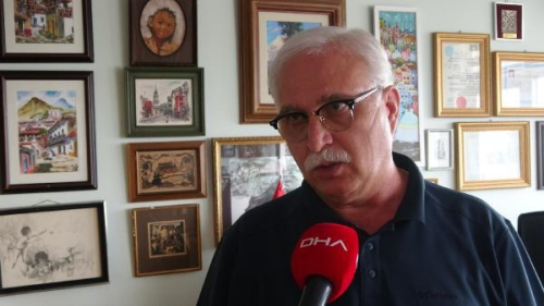 Bilim Kurulu yesi zl: Virs, souk algnlna dnd
