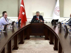 Bilim Kurulu �yesi Prof. Dr. Ahmet Demircan koronavir�se yakaland�