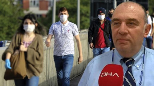 Bilim Kurulu yesi Prof. Dr. Ate Kara: Kurallara uymazsak kstlamalar olabilir