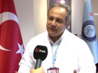 Bilim Kurulu �yesi Prof. Dr. �lhan: 