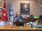 Bilim Kurulu �yesi Prof. Dr. �lhan : 
