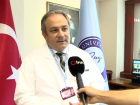 Bilim Kurulu �yesi Prof. Dr. �lhan: 