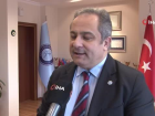 Bilim Kurulu yesi Prof. Dr. lhan: 