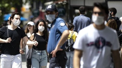 Bilim Kurulu yesi Prof. Dr. zl: Hepimiz kendimizi korursak salgn 15-20 gn ierisinde durur