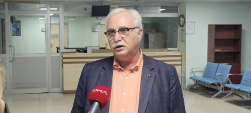 Bilim Kurulu yesi Prof. Dr. zl: Omicron, dnyaya hakim olacak