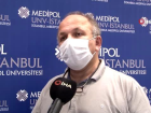 Bilim Kurulu �yesi Prof. Dr. Recep �zt�rk: 