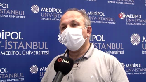 Bilim Kurulu yesi Prof. Dr. Recep ztrk: 