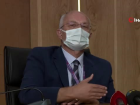 Bilim Kurulu �yesi Prof. Dr. Serhat �nal'dan Covid-19 a�� �al��malar� hakk�nda a��klama