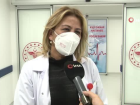 Bilim Kurulu �yesi Prof. Dr. Turan Uyard�: 