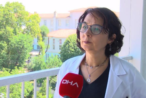 BLM KURULU YES PROF. DR. YAVUZ YA AI KARTI YA DA NEGATF PCR TEST SONUCU GSTERMEK ZORUNLU OLMALI