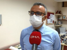 Bilim Kurulu �yesi Tezer: 08.00'den 00.00'e kadar a��lama yap�lacak