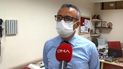 Bilim Kurulu yesi Tezer: 08.00'den 00.00'e kadar alama yaplacak