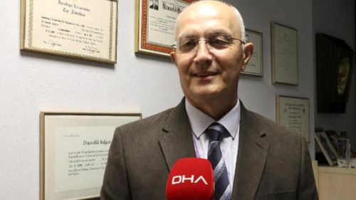 Bilim Kurulu yesi nal: Dnyada art srerken bizdeki vakalar sfrlamak kolay deil
