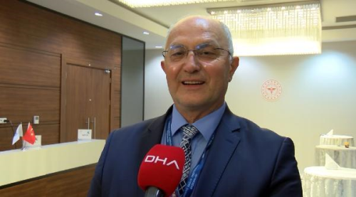Bilim Kurulu yesi nal: Gribi souk algnl ile kartrmayn