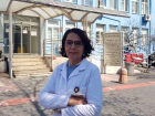 Bilim Kurulu �yesi Yavuz: Testin 'yalanc� negatif' ��kma oran� �ok d���k