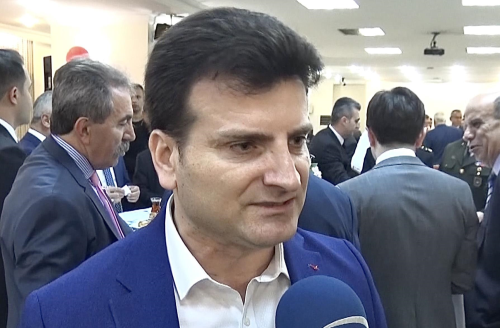 Bilim Kurulu yesi Yiyit, maske zorunluluunun kaldrlmasn deerlendirdi Aklamas