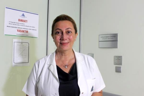 Bilinsiz antibiyotik kullanm sepsis tedavisini gletiriyor