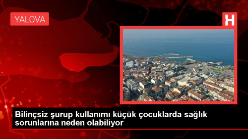 Bilinsiz urup kullanm kk ocuklarda salk sorunlarna neden olabiliyor