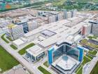 Bilkent �ehir Hastanesi Hasta Kabul�ne Ba�lad�