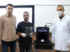 B�LSEM, sa�l�k �al��anlar� i�in koronavir�sten koruyan siper maske �retmeye ba�lad�