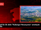 Bing�l'de trafik kazas�nda kaburga fiksasyonu ameliyat� ile sa�l���na kavu�tu