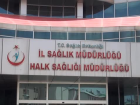 Bing�l Halk Sa�l��� M�d�r� Vedat S�yiler: 