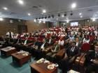 Bing�l'de 218 Ki�i Organ Ba����nda Bulundu