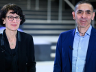 BioNTech �irketi korona a��s�n�n yan etkileri y�z�nden bug�n hakim kar��s�na ��k�yor
