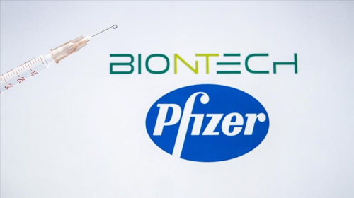 Biontech tek doz yeterli mi? Biontech tek doz mu?