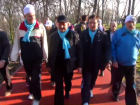 Bir Ad�m Hareket, Bin Ad�m Sa�l�k