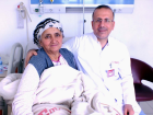Bir Ameliyatla 38 Kilogram Hafifledi