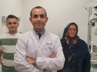 Bir ift kornea ile 4 kiinin hayat aydnlanyor